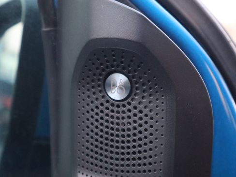 Used 2021 Ford Ranger Lariat w/ Equipment Group 501A High image 26