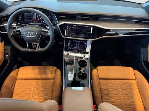 New 2025 Audi RS 7 Performance image 12