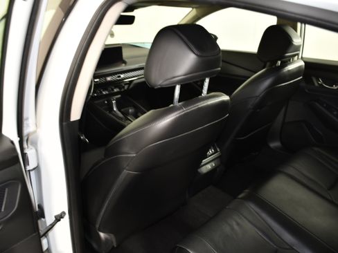 Used 2023 Honda Accord Touring image 47