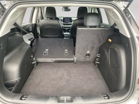 Used 2022 Jeep Compass Latitude w/ Sun and Sound Group FWD image 26