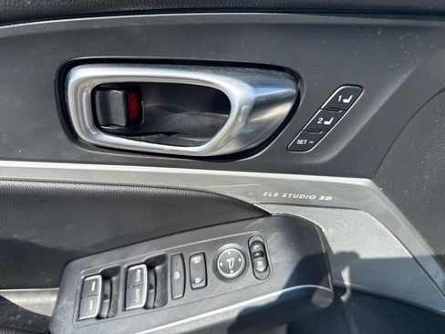 Used 2023 Acura Integra A-Spec FWD image 15