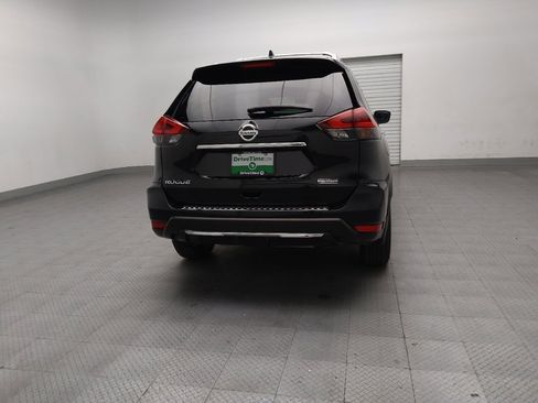 Used 2020 Nissan Rogue S w/ Special Edition Package image 7