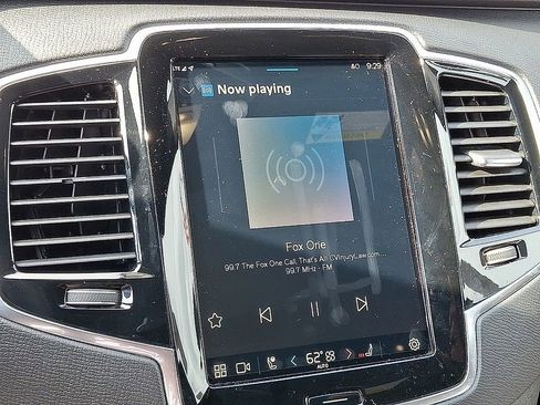 Used 2025 Volvo XC90 B5 Plus w/ Protection Package Premier image 12