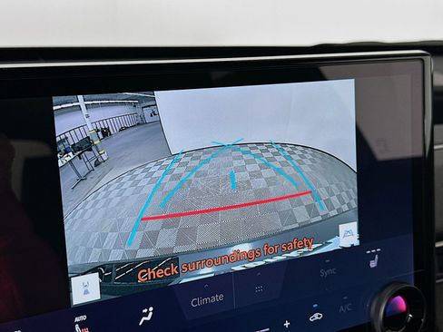 New 2026 Toyota bZ image 14