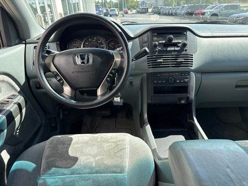 Used 2003 Honda Pilot EX image 5