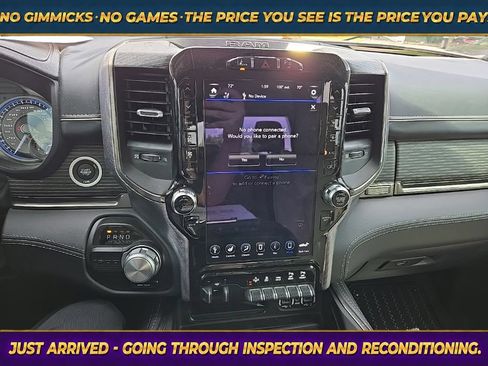 Used 2020 RAM 1500 Limited RWD image 20