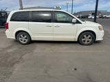 Used 2012 Dodge Grand Caravan Crew image 2