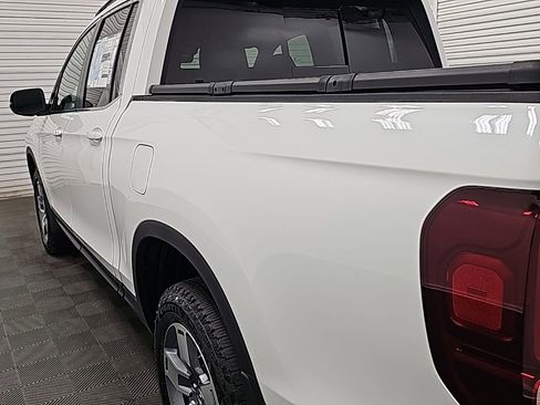 New 2026 Honda Ridgeline RTL image 6