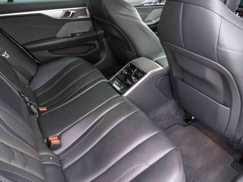 Certified 2022 BMW 840i Gran Coupe w/ Comfort Seating Package image 35