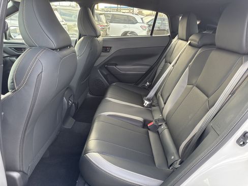 New 2026 Subaru Crosstrek 2.5i Wilderness image 29