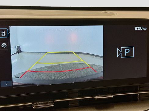 Used 2025 Hyundai Kona SEL image 22