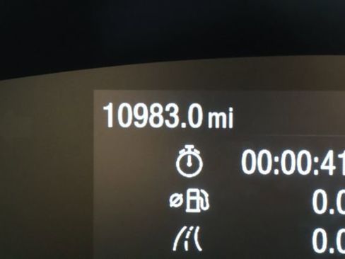 Used 2024 Ford Maverick XLT image 13