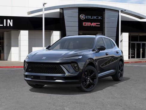 New 2026 Buick Envision Sport Touring image 7