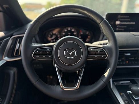 New 2026 MAZDA CX-90 3.3 Turbo w/ Premium Plus Pkg AWD/4WD image 38