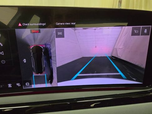 New 2026 Audi A6 Premium Plus image 19