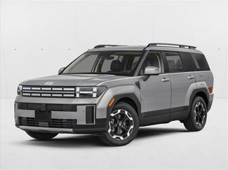 Used 2025 Hyundai Santa Fe SEL video 1