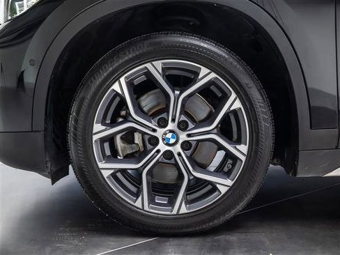 Used 2020 BMW X1 sDrive28i w/ Premium Package FWD image 9