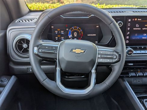 New 2026 Chevrolet Colorado LT w/ LT Convenience Package image 10
