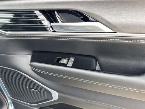 New 2026 Jeep Grand Wagoneer 4WD image 26