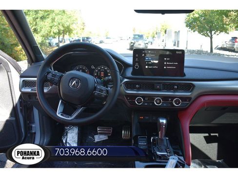 New 2026 Acura Integra A-Spec image 19