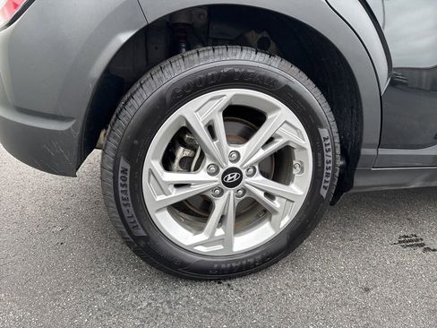 Used 2023 Hyundai Kona SEL AWD/4WD image 9