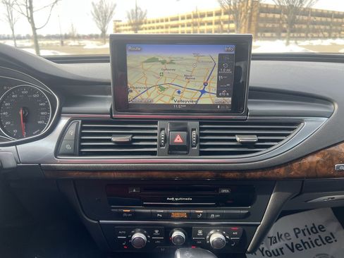 Used 2014 Audi A7 3.0T Premium Plus image 20