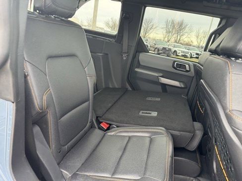Certified 2023 Ford Bronco Badlands image 31