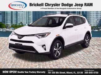 Used 2018 Toyota RAV4 XLE FWD 360° Tour