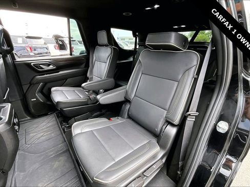 Used 2024 Chevrolet Tahoe Premier w/ Advanced Technology Package AWD/4WD image 21