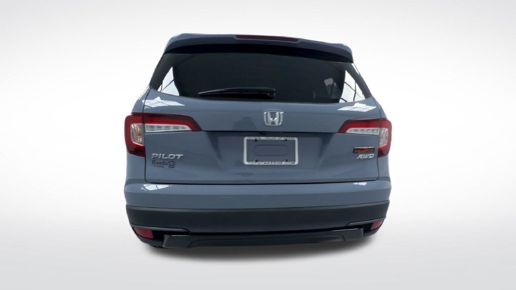 Used 2022 Honda Pilot TrailSport image 7
