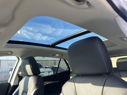 New 2026 Buick Envision Sport Touring image 7