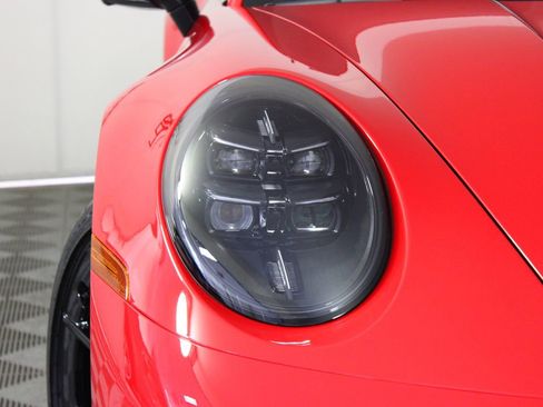 Certified 2026 Porsche 911 Carrera T RWD image 11