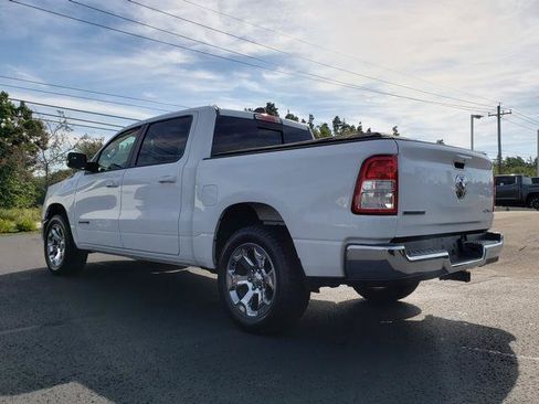Used 2022 RAM 1500 Big Horn AWD/4WD image 6