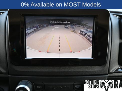 New 2026 RAM ProMaster 2500 w/ Convenience Group image 13