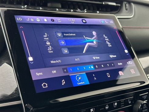 Used 2022 Jeep Grand Cherokee Trailhawk image 16