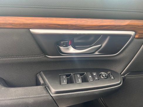 Used 2021 Honda CR-V EX image 10