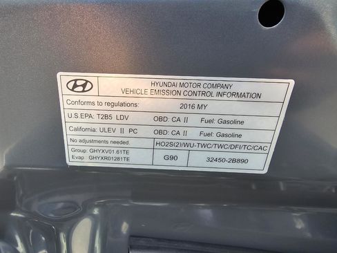 Used 2016 Hyundai Tucson Sport image 31