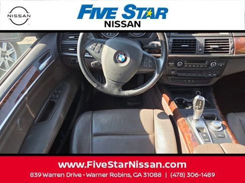 Used 2008 BMW X5 3.0si AWD/4WD image 8