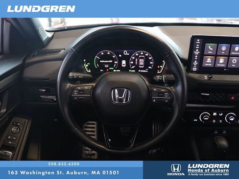 Used 2024 Honda Accord Sport image 18