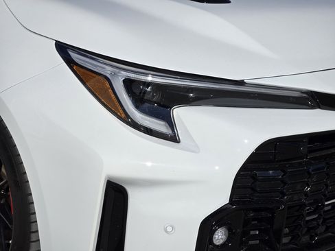 Used 2024 Toyota Corolla GR image 6