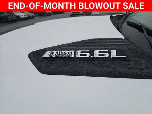 New 2026 Chevrolet Silverado 2500 W/T w/ WT/CX Safety Package image 21