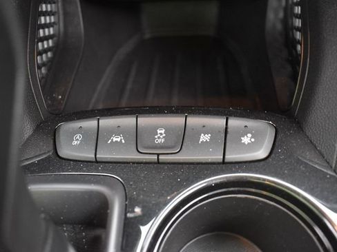 Used 2021 Chevrolet TrailBlazer LT w/ Convenience Package FWD image 22