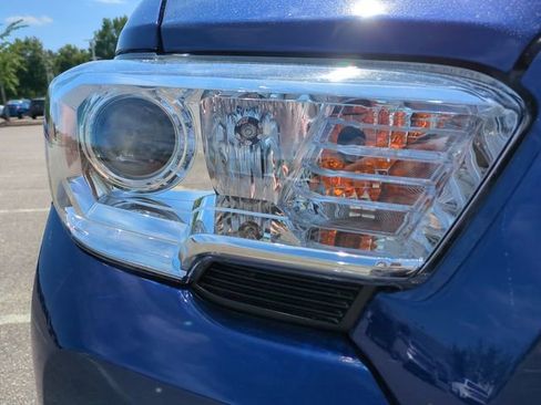 Used 2023 Toyota Tacoma SR5 w/ SX Package AWD/4WD image 10