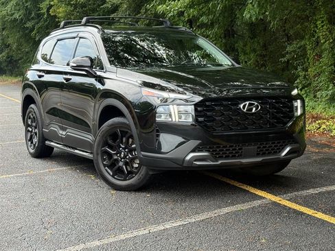 Used 2022 Hyundai Santa Fe XRT AWD/4WD image 24