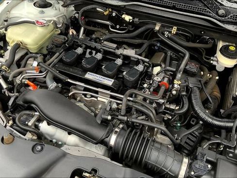 Used 2019 Honda Civic Si image 30