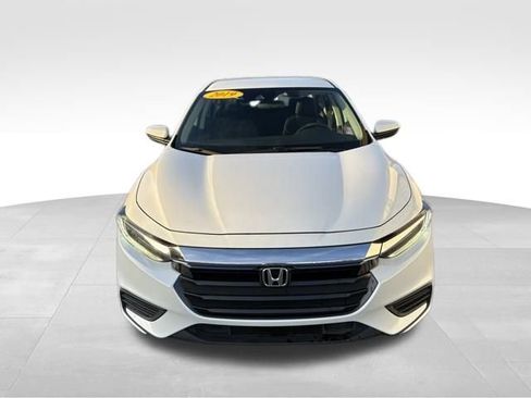 Used 2019 Honda Insight LX image 7