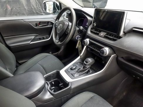 Certified 2024 Toyota RAV4 LE image 27