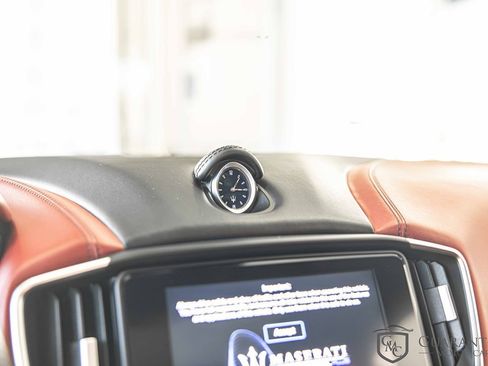 Used 2018 Maserati Ghibli S GranSport Q4 image 29