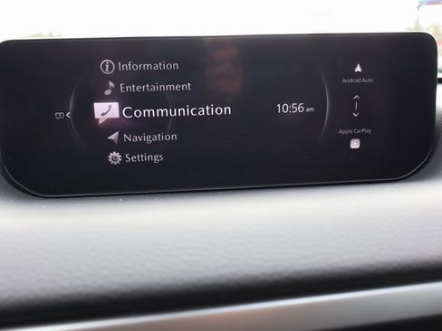 Used 2025 MAZDA CX-50 AWD 2.5 S w/ Premium Package image 35