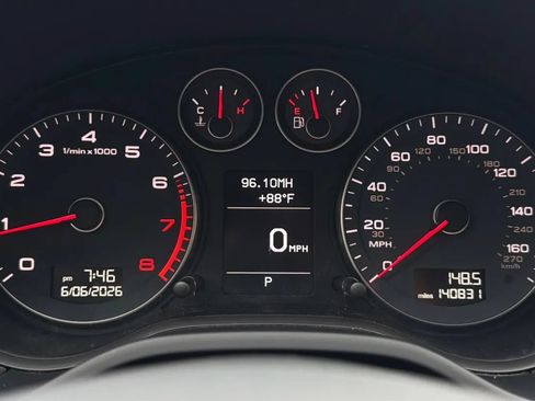 Used 2011 Audi A3 2.0T Premium Plus AWD/4WD image 17